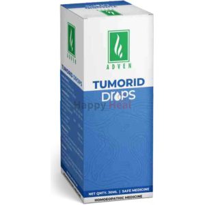 Adven Tumorid Drops 30ML