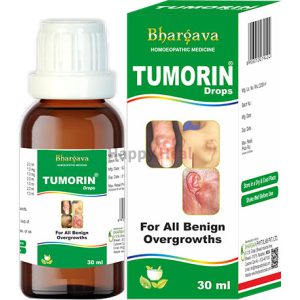 Bhargava Phytolab Tumorin 30 ML