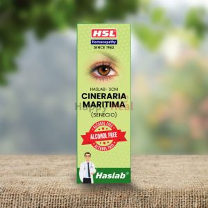 Haslab C.M.S. Eye Drops 10ML