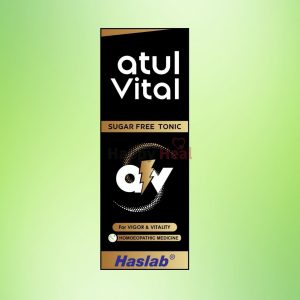 Haslab Atul Vital 200ML