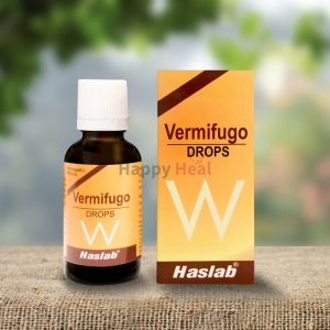 Haslab Vermifugo 30ML