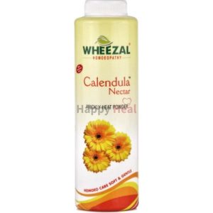 Wheezal Calendula Nector – Prickly Heat Powder 300GM