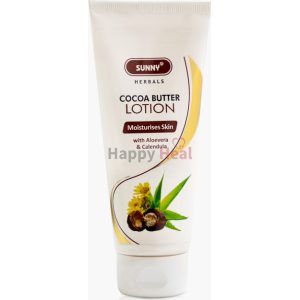 Sunny Herbals Cocoa Butter Lotion 100ml