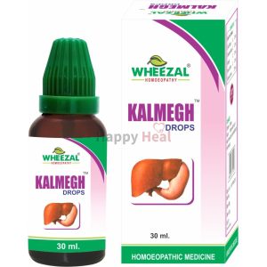 Wheezal Kalmegh Drops 30ML
