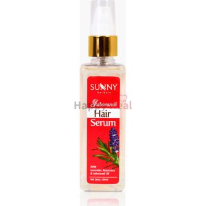 Sunny Herbals Jaborandi Hair Serum 100ml