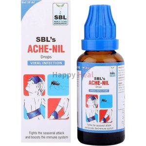 SBL Ache- Nil Drops 30ML