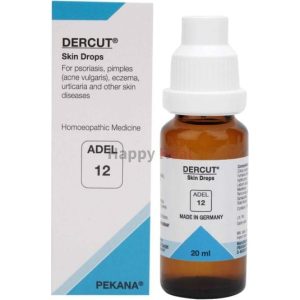 ADEL 12 – Skin Drops 20ML