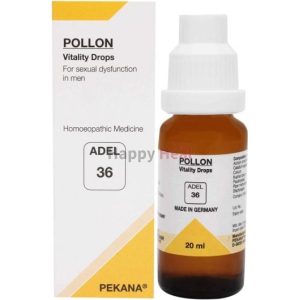 ADEL 36 – Vitality Drops 20ML