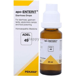 ADEL 49 – Diarrhoea Drops 20ML