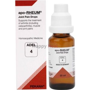 ADEL 4 – Joint Pain Drops 20ML
