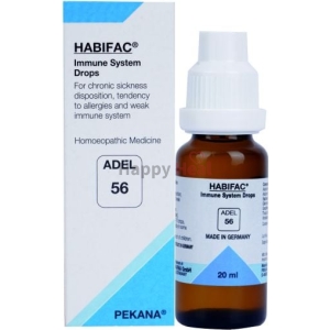 ADEL 56 – Immune System Drops 20ML