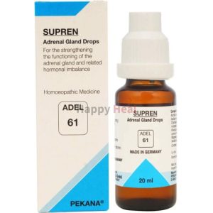ADEL 61 – Adrenal Gland Drops 20ML