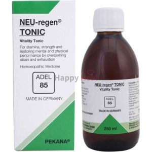 ADEL 85 – Vitality Tonic 250ML
