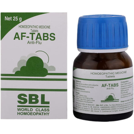 af tab