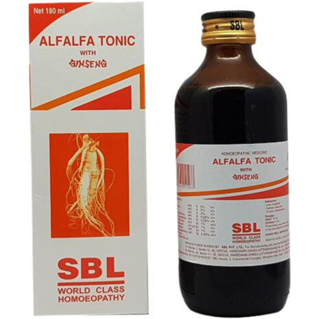 alfalfa 180ml