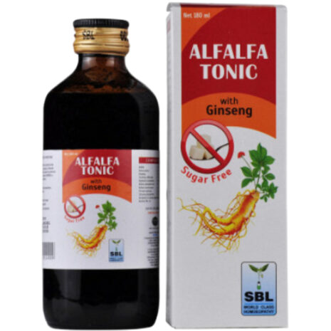alfalfa sf 180ml