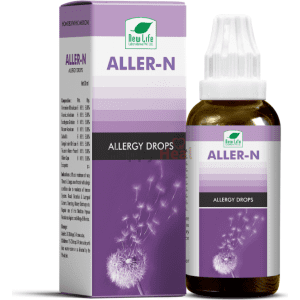 New Life Aller-N Drop 30ML