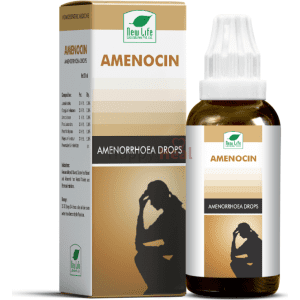 New Life Amenocin Drop 30ML