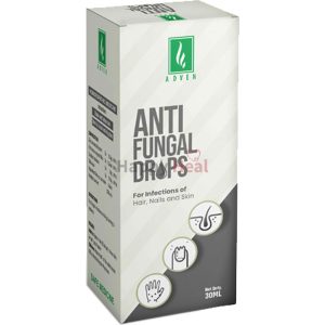 Adven Anti Fungal Drops 30ML
