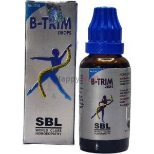SBL B-Trim Drops 30ML