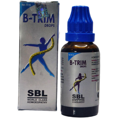 b trim b trim