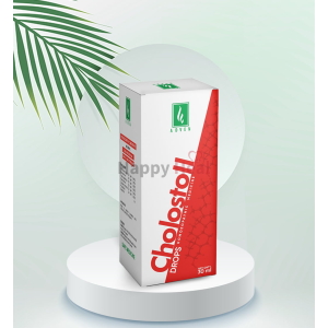 Adven Cholostoll Drops 30ML