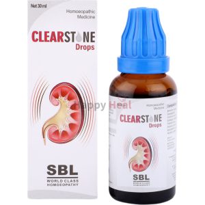 SBL Clearstone Drops 30ML