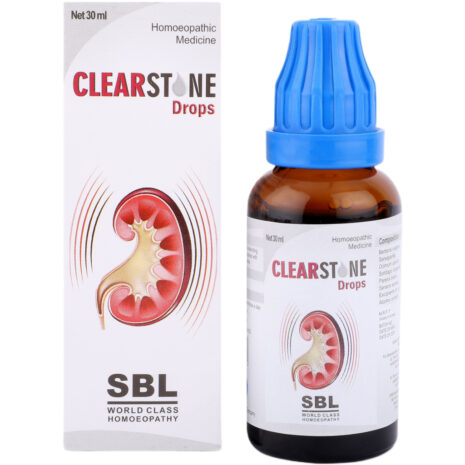 clearstone