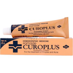 SBL Curoplus Ointment 25GM