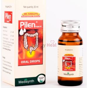 Medisynth Pilen Forte Drops 30ML