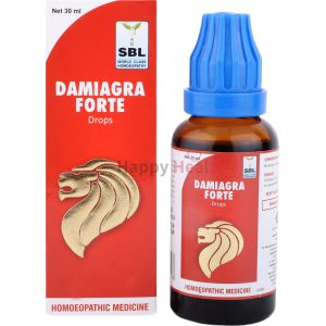 SBL Damiagra Forte Drops 30ML
