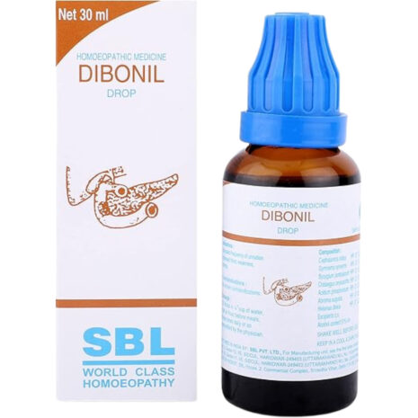 dibonil drop