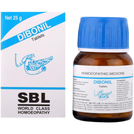 dibonil tab