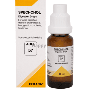 ADEL 57 – Digestion Drops 20ML