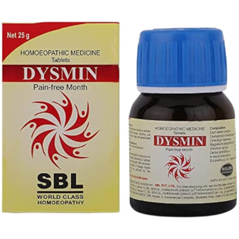 dysmin