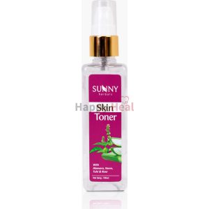 Sunny Herbals Skin Toner