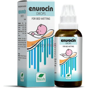 New Life Enurocin Drop 30ML