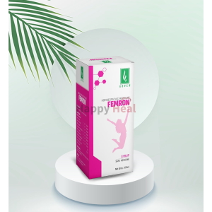 Adven Femron Syrup 450ML