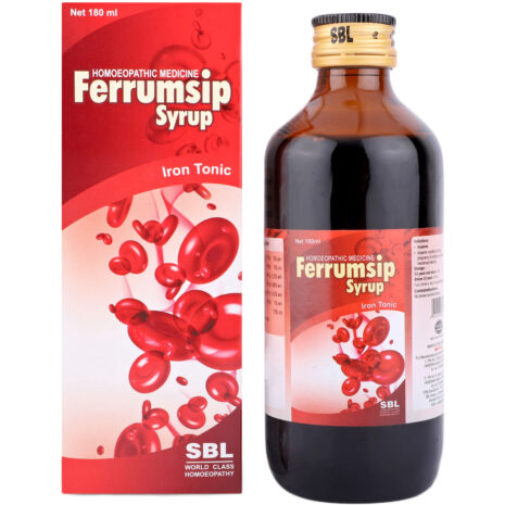 ferrumsip