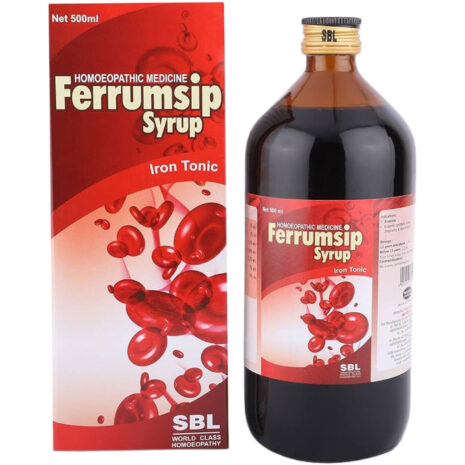 ferrumsip 500ml