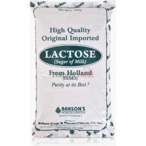Bakson’s Lactose (Hms) – 1Kg