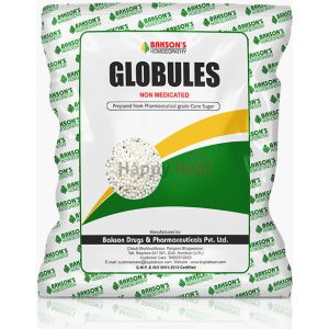 Bakson’s Globules # 40 – 450Gms