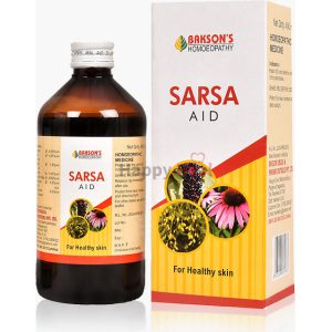 Bakson’s Sarsa Aid-450Ml