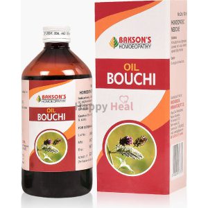 Bakson’s Oil Bouchi-450Ml