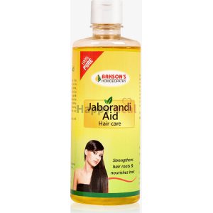 Bakson’s Jaborandi Aid-500 Ml