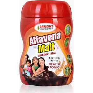 Bakson’s Kalmegh Aid-450Ml
