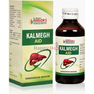 Bakson’s Kalmegh Aid-115Ml