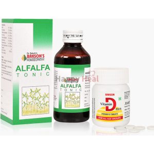 Bakson’s Immunity Boosting Pack