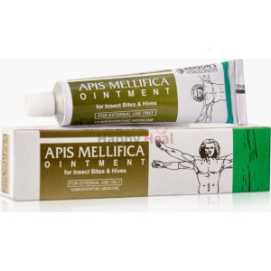 Bakson’s Apis Mellifica Ointment- 25 Gm