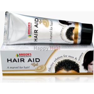 Bakson’s Hair Aid Gel – 75 Gms